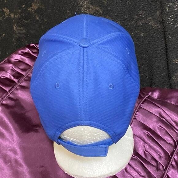 Toronto Bluejays Hat Youth Strapback Blue MLB Baseball Embroidered Logo Canadian - Picture 5 of 11